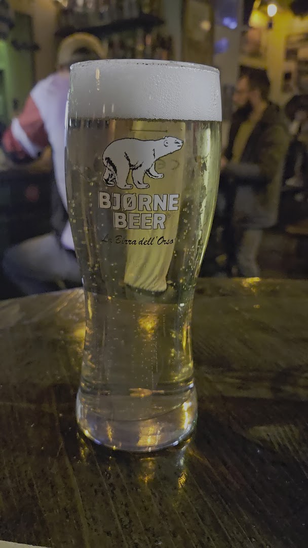 Joy's Pub