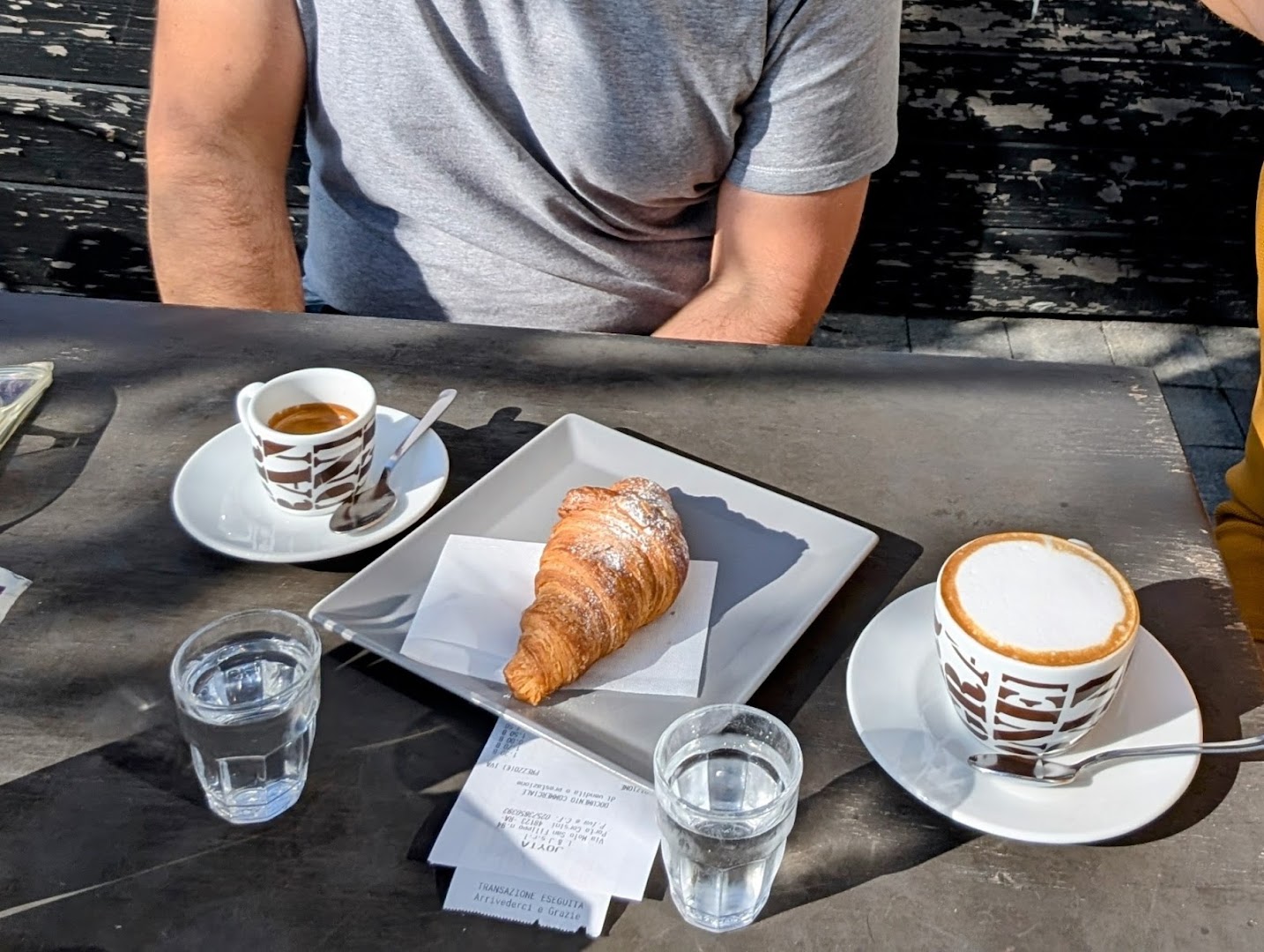 Joyta Caffè&Aperitivi