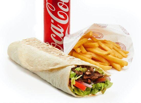 JPJ kebab & Rosticceria Pakistana/Indiana, Firenze
