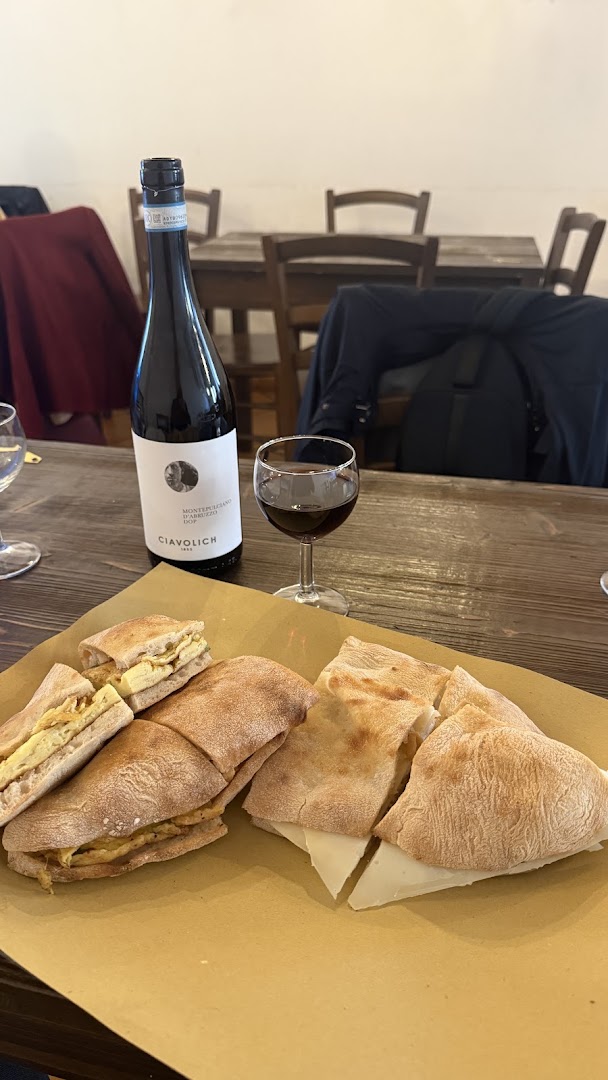 Ju Boss La Cantina Vini & Spumanti