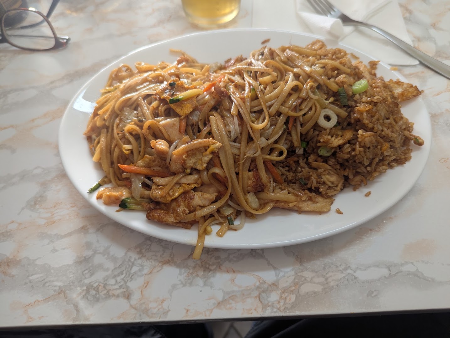 Ju Cai - Take Away Rosticceria Cinese