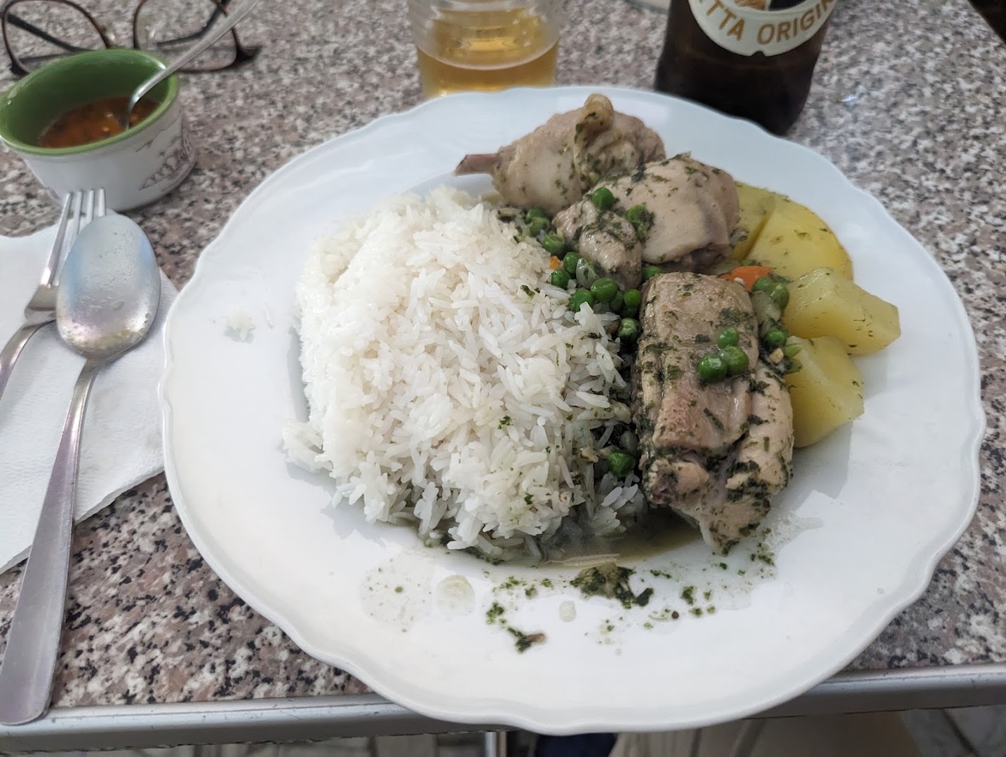 Ju Cai - Take Away Rosticceria Cinese
