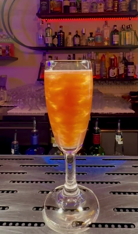 Juan Carlos Cafè Cocktail Bar