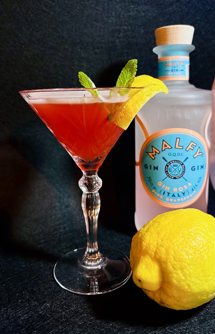 Juan Carlos Cafè Cocktail Bar