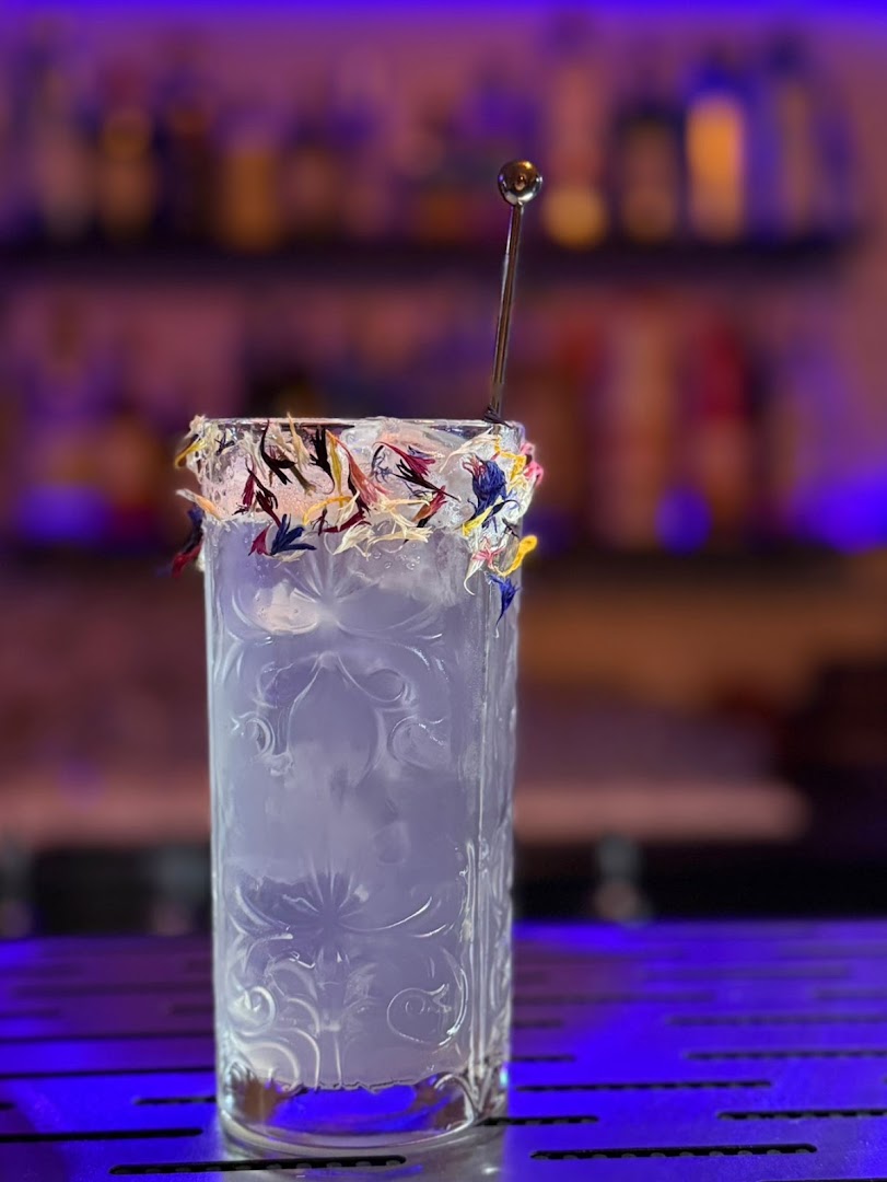 Juan Carlos Cafè Cocktail Bar