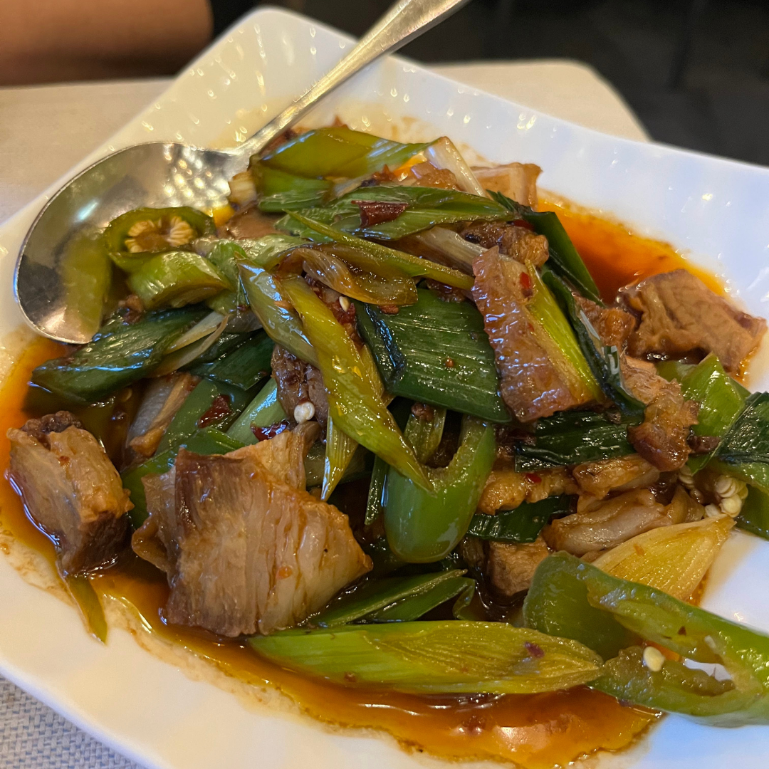 Jubin Due - Ristorante Cinese