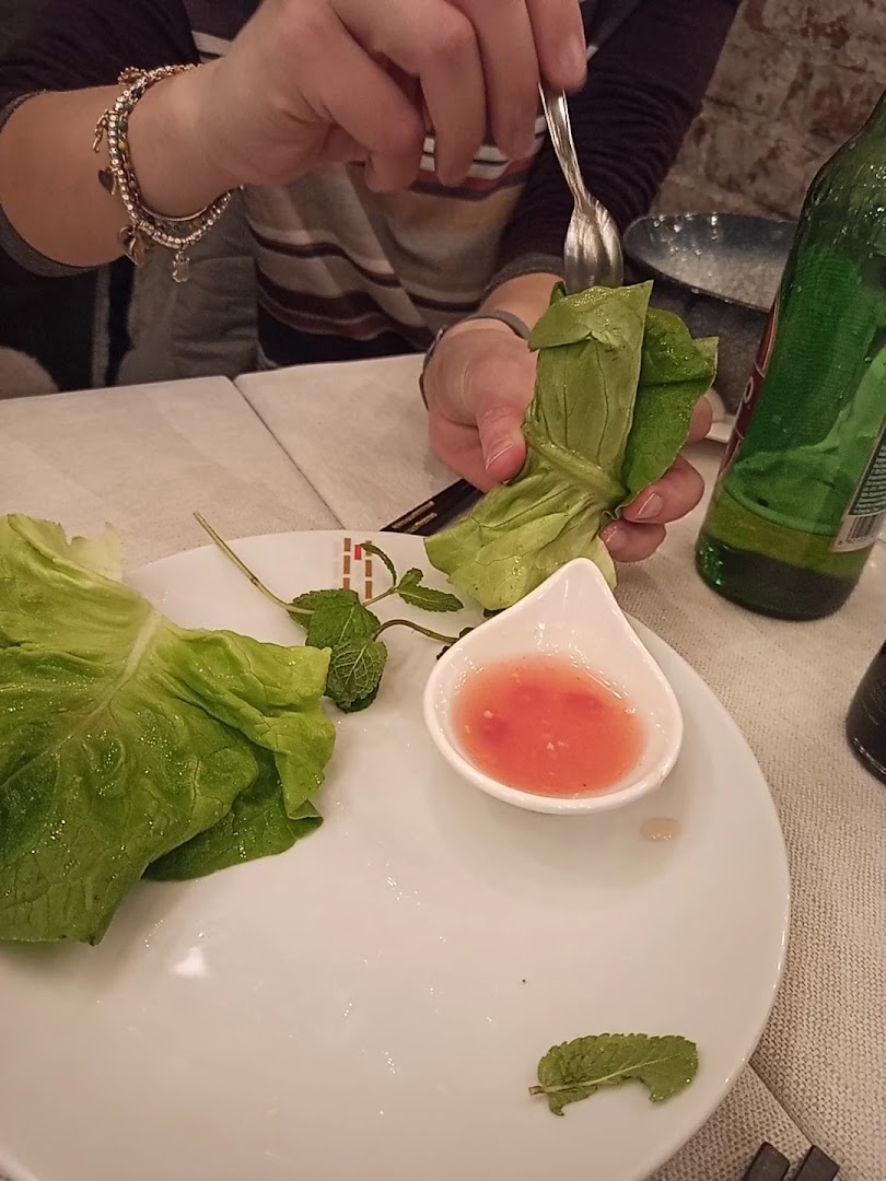 Jubin Due - Ristorante Cinese
