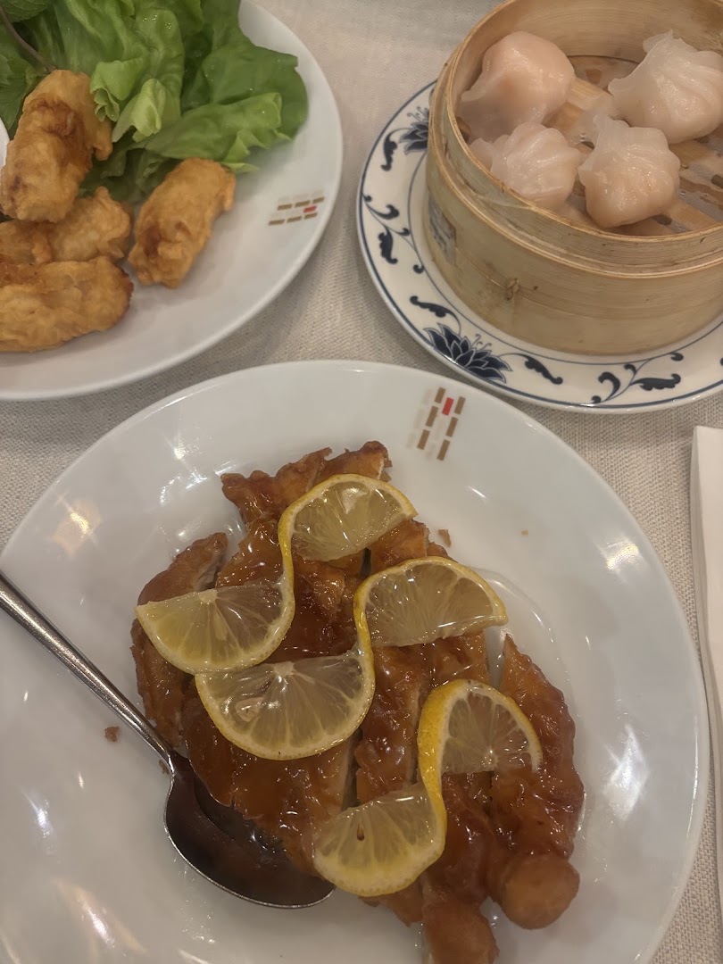 Jubin Due - Ristorante Cinese