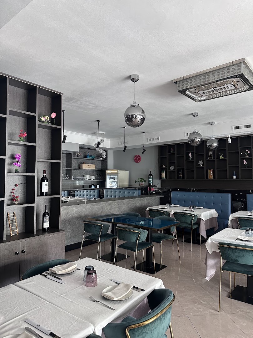 Jubin Legnano - Ristorante cinese