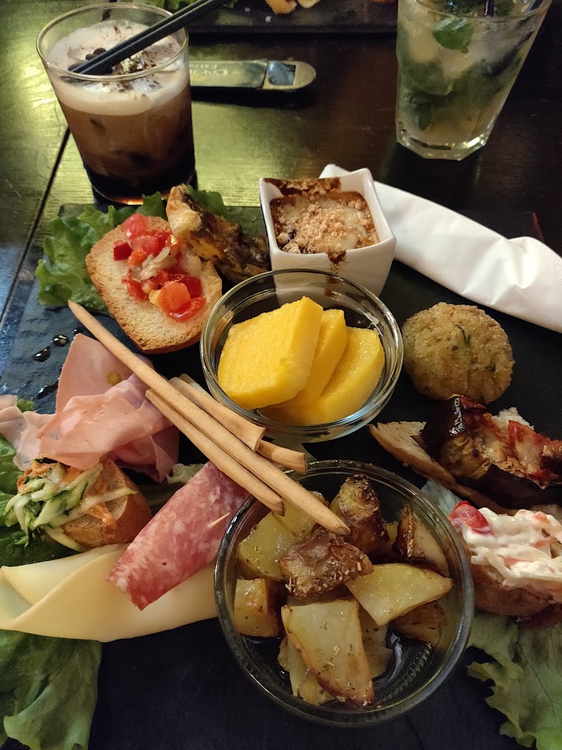 Judafire Music Café