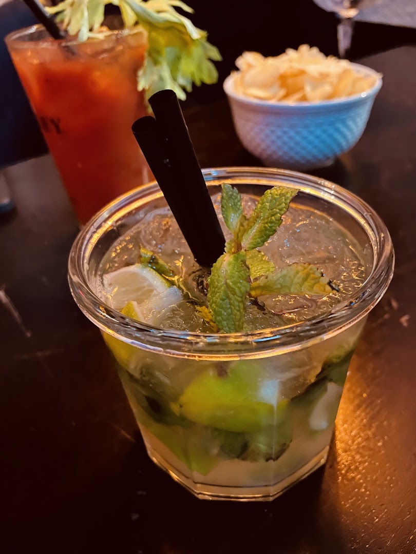 Judafire Music Café