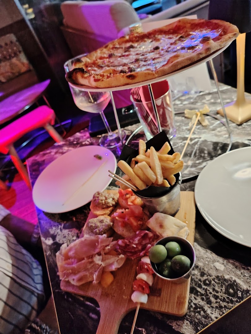 Jué Club