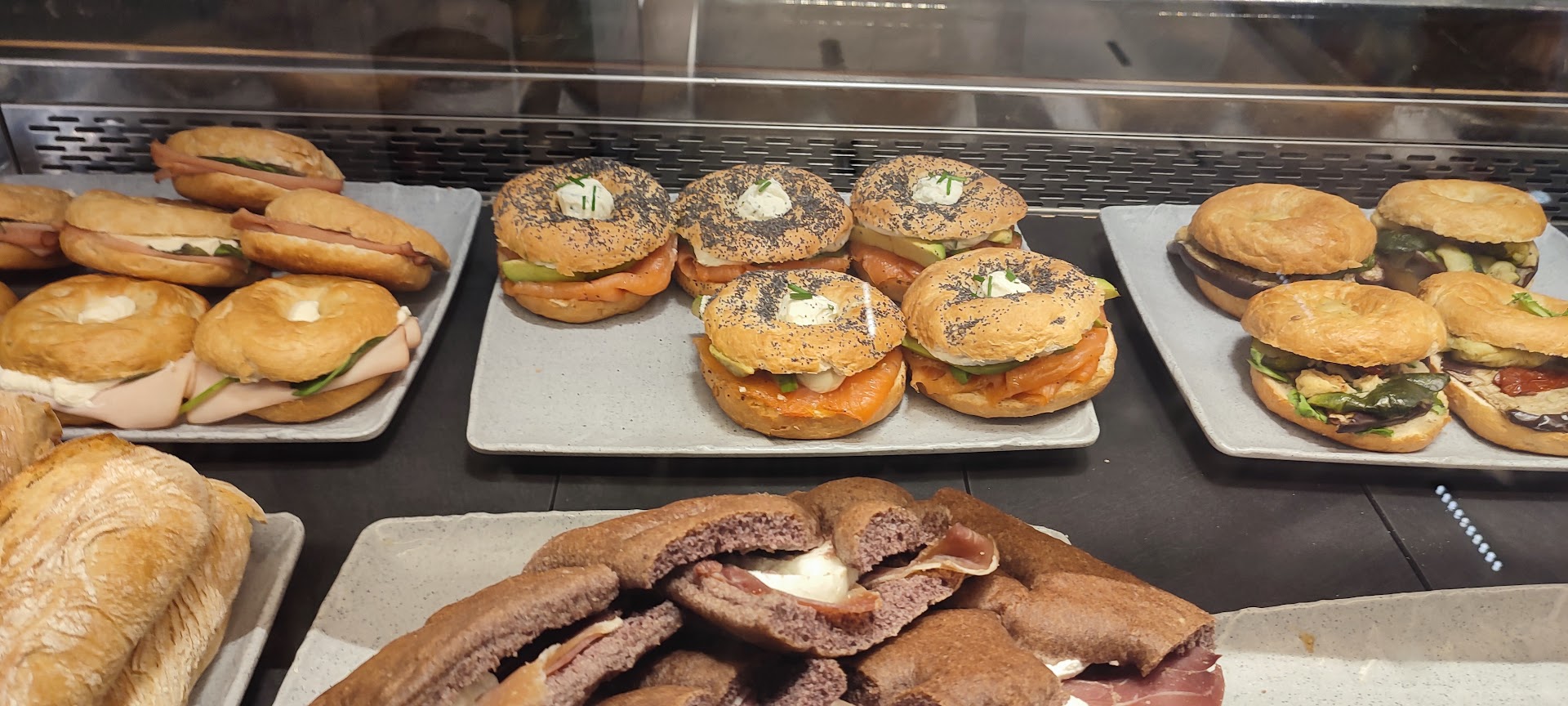 Juice Bar - Bari Aeroporto