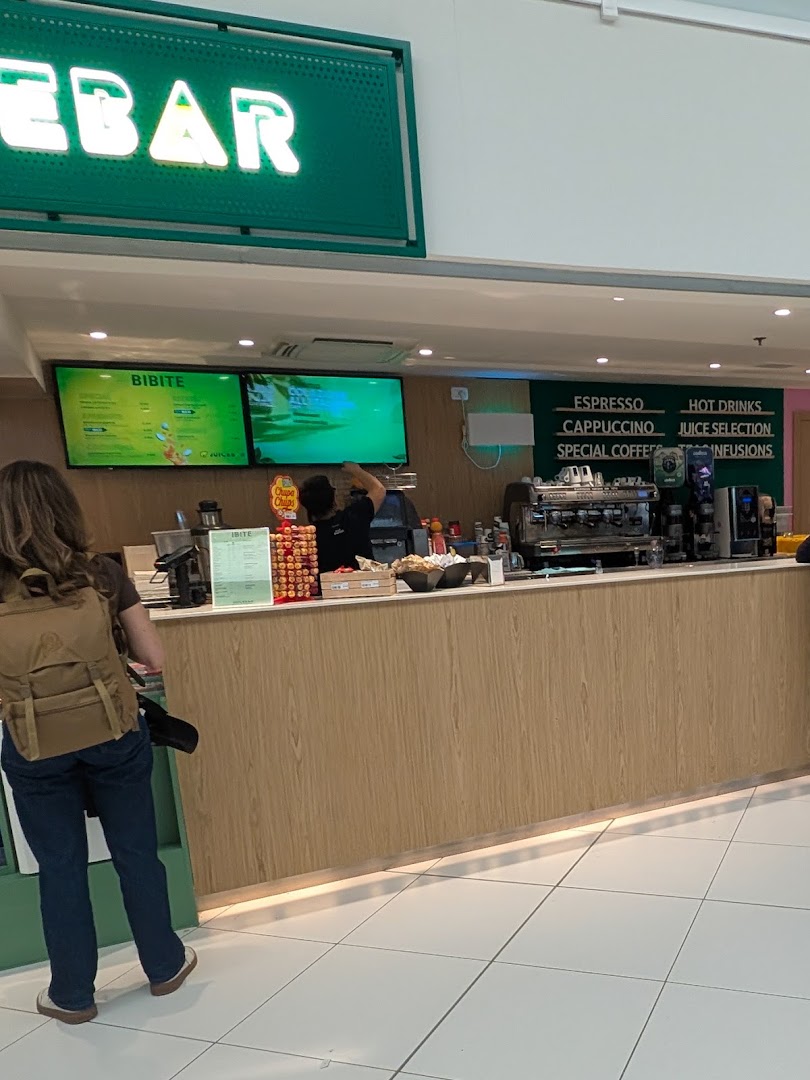 Juice Bar - Bari Aeroporto