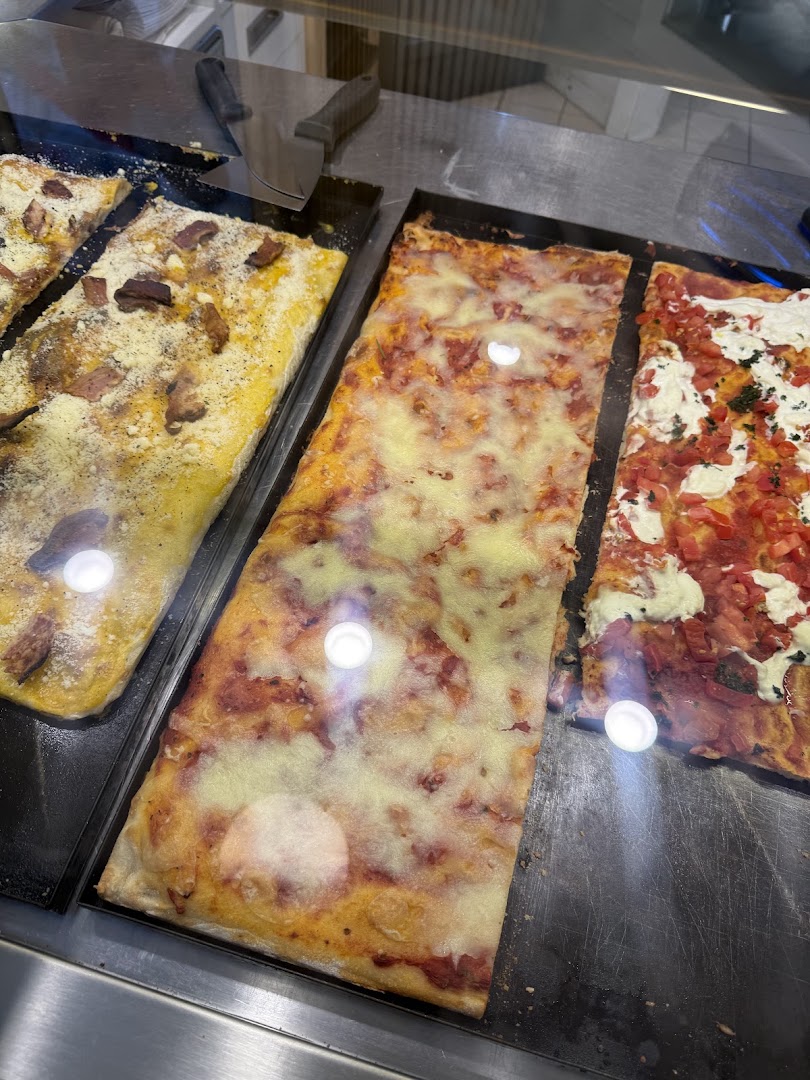 Juice Bar - Milano Rogoredo