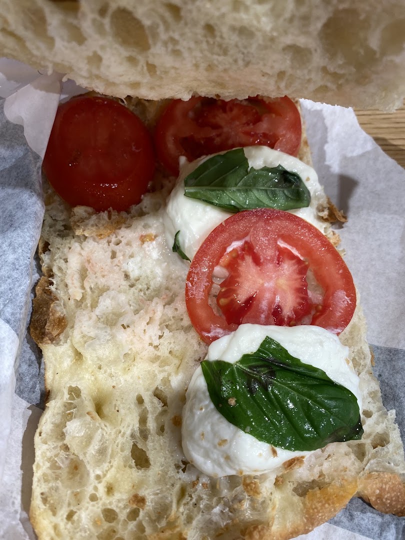Juice Bar - Orio al Serio Aeroporto