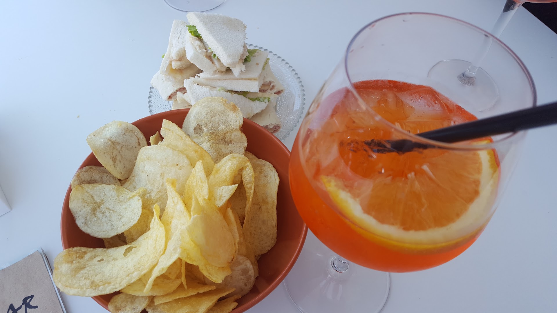 Juice Bio Bar, Castelmassa