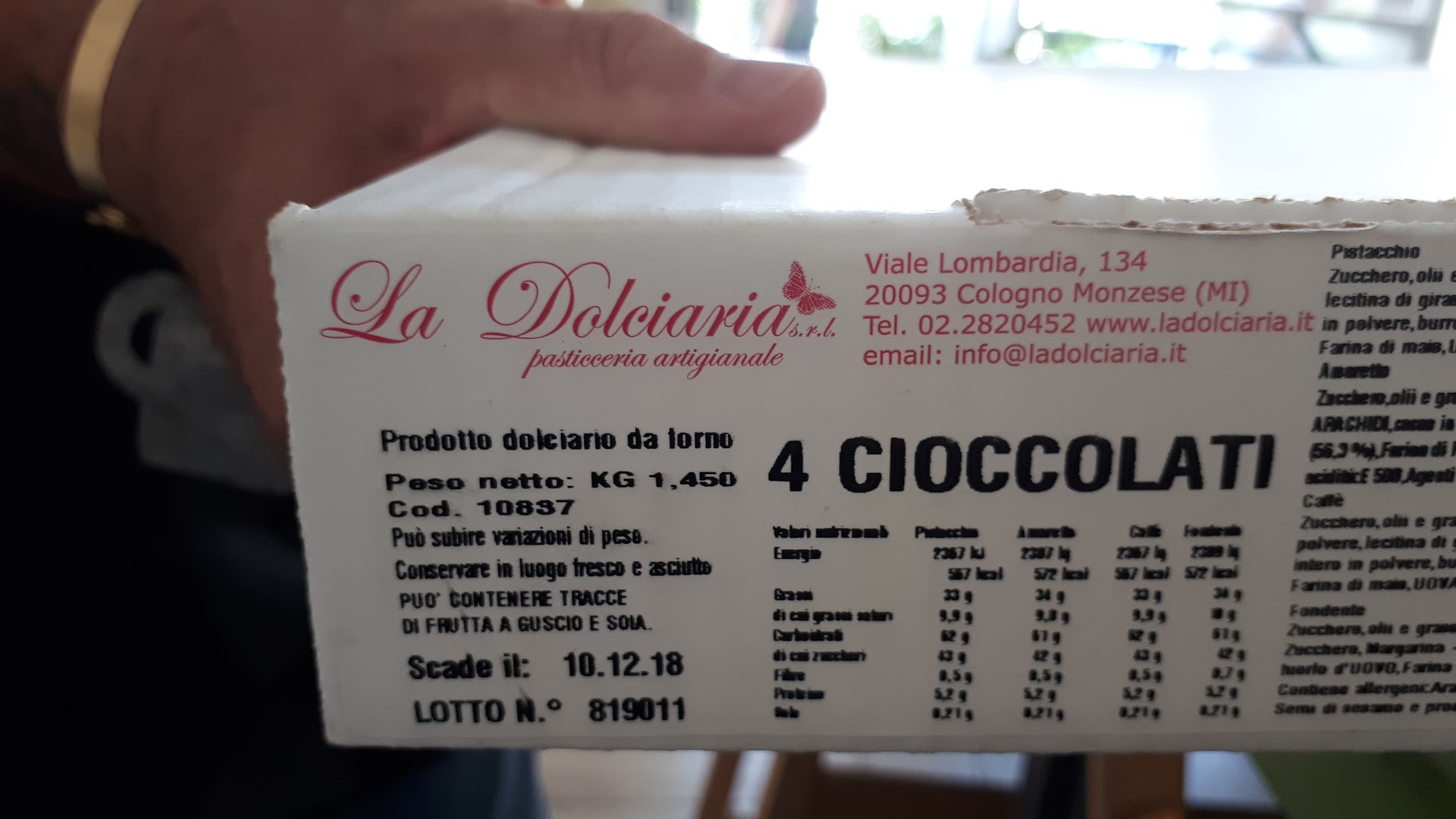 Juice Bio Bar