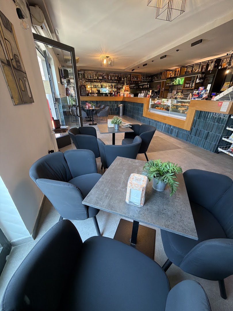 Juiss Lounge Bar