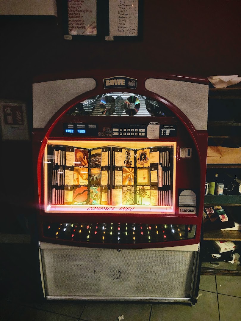 Jukebox Café