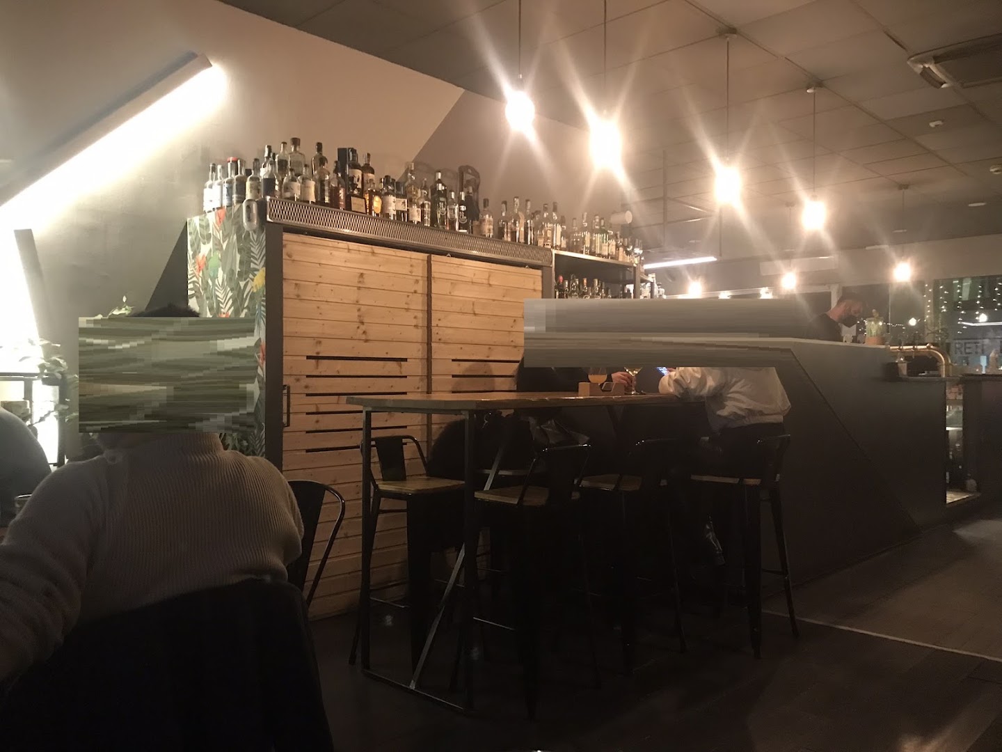 Julep Fine Drinks