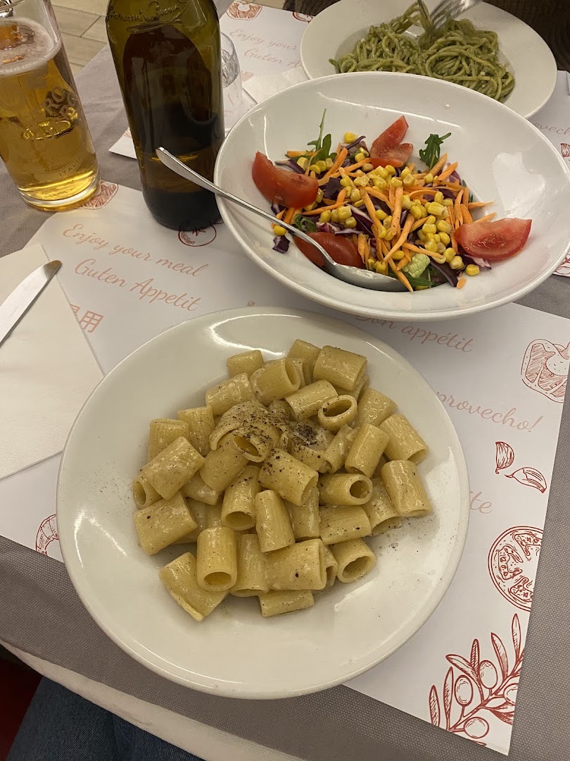 Julie's
