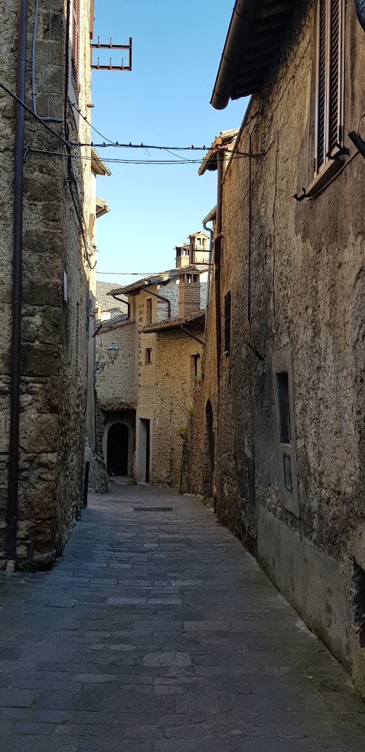 Juliet Bar di Tipá Giulia