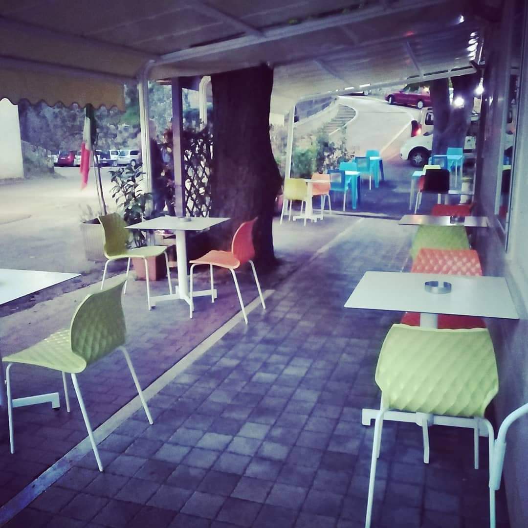 Juliet Bar di Tipá Giulia