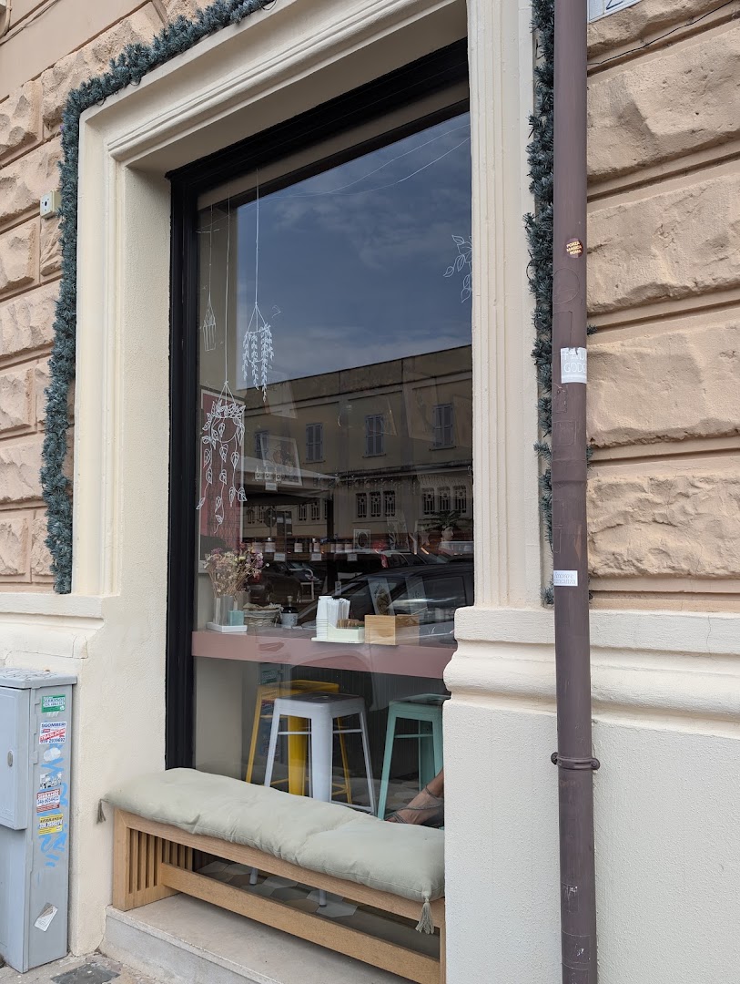 Julietta Pastry and Lab