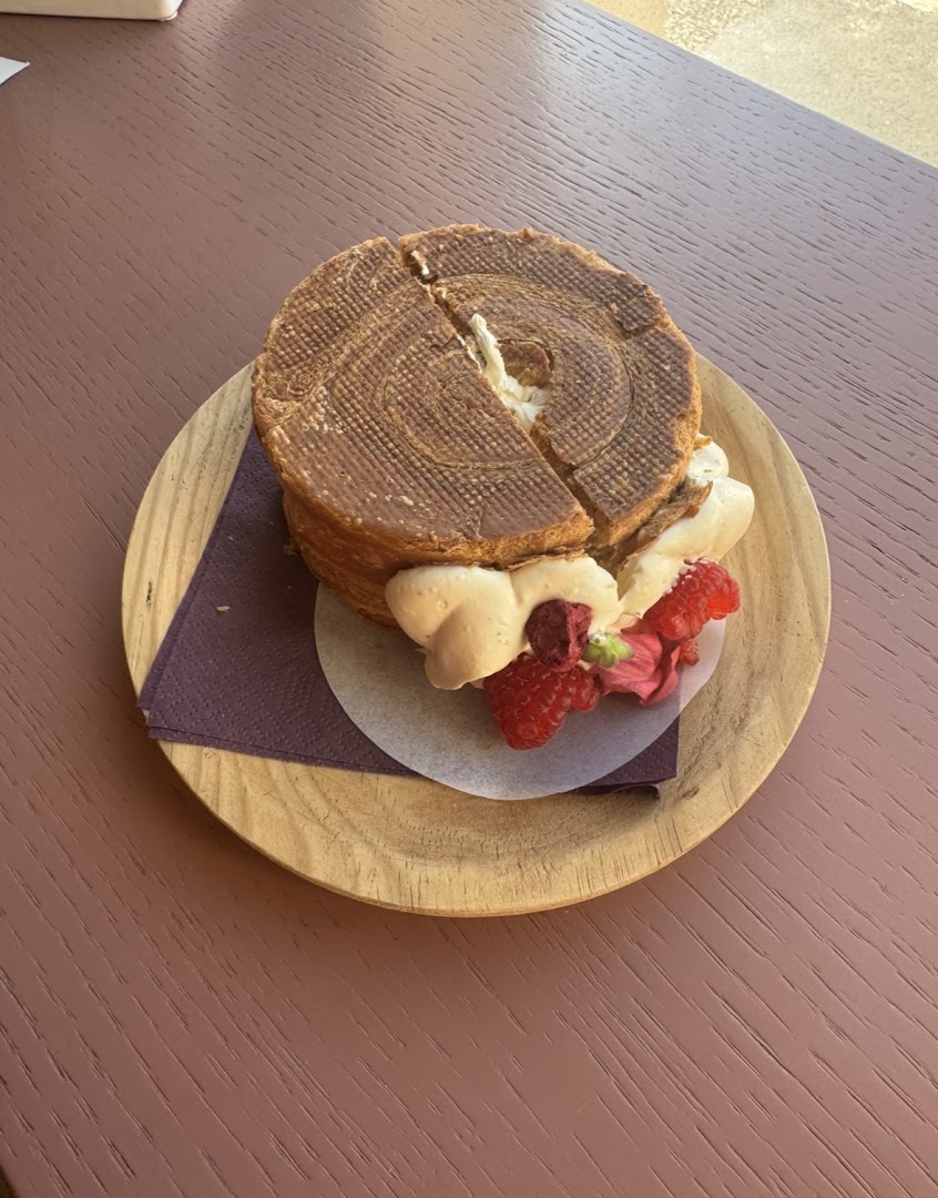 Julietta Pastry and Lab