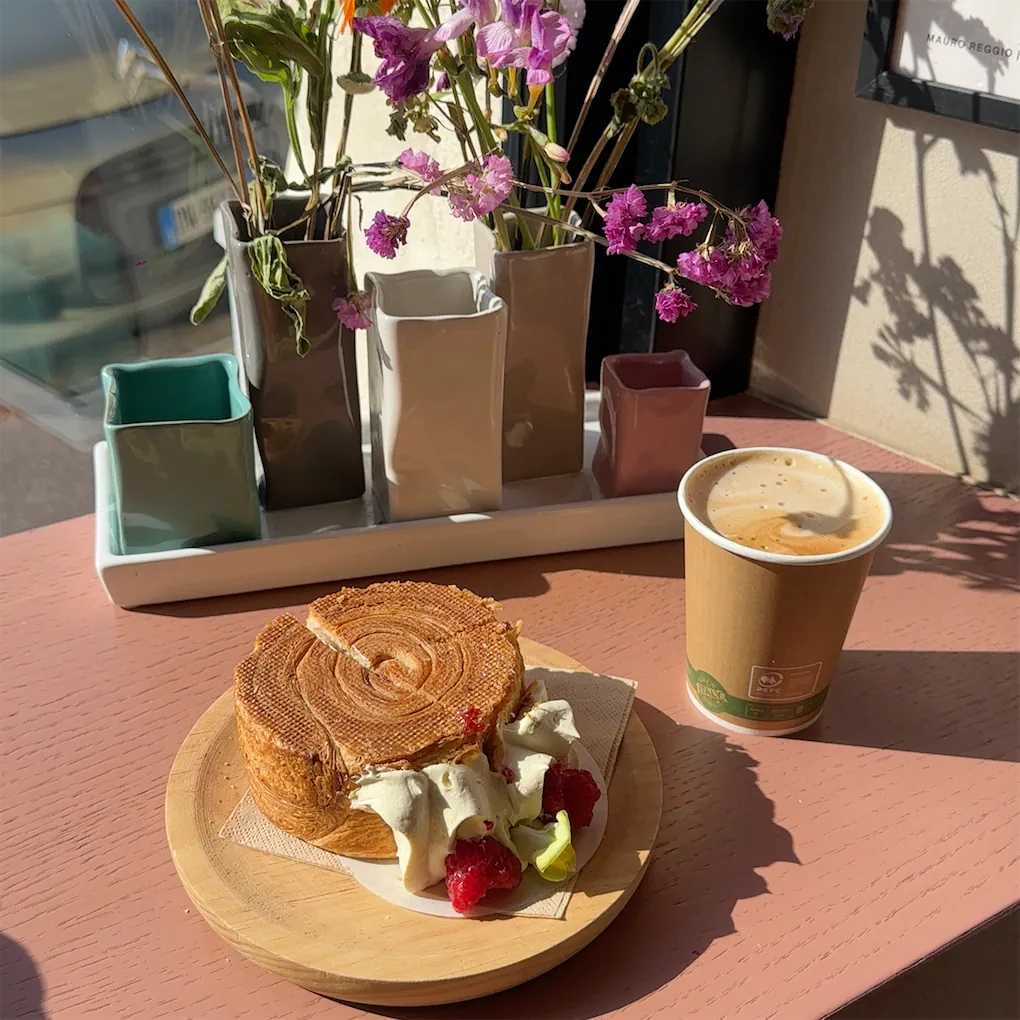 Julietta Pastry and Lab