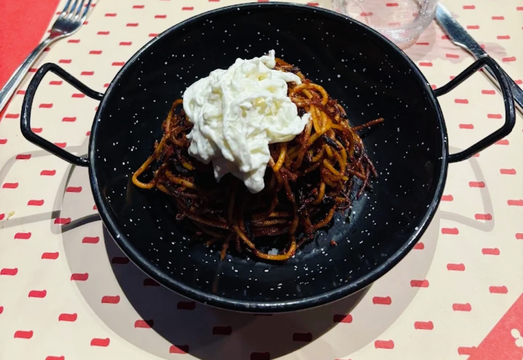 Jumpa | Pizzeria - Spaghetti House