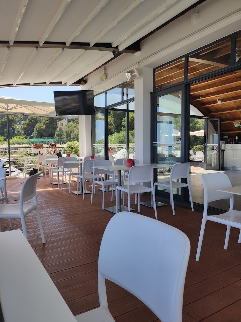 Jungle Bar, Moncalieri