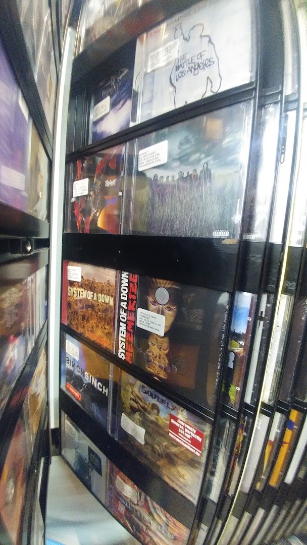 Jungle Records