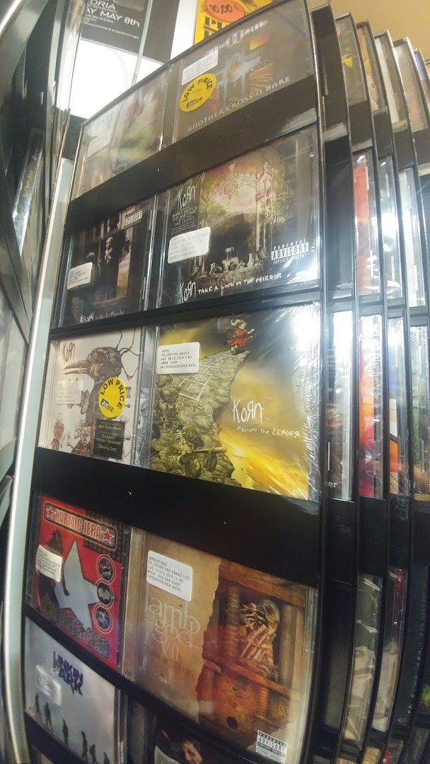 Jungle Records