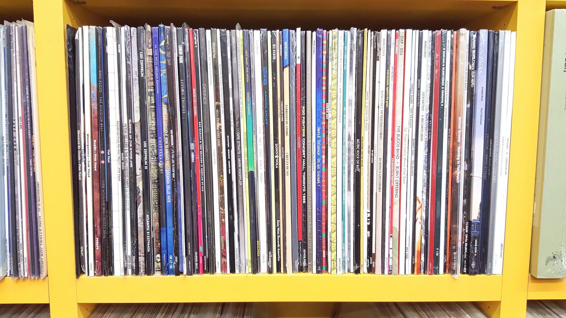 Jungle Records
