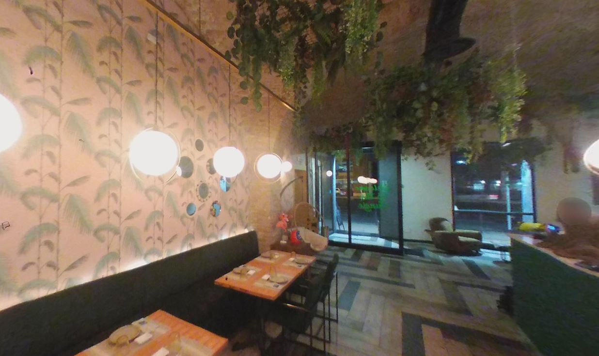 Jungle Tao