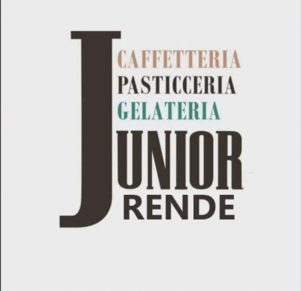 Junior cafè, Rende. Pasticceria...tavola calda
