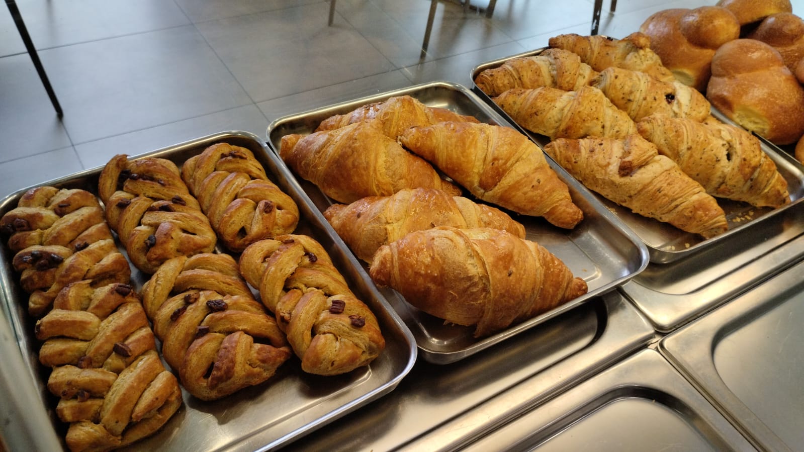 Junior cafè, Rende. Pasticceria...tavola calda