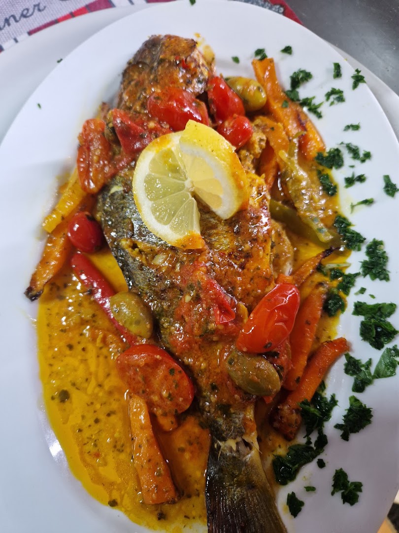 Junior Food Ristorante