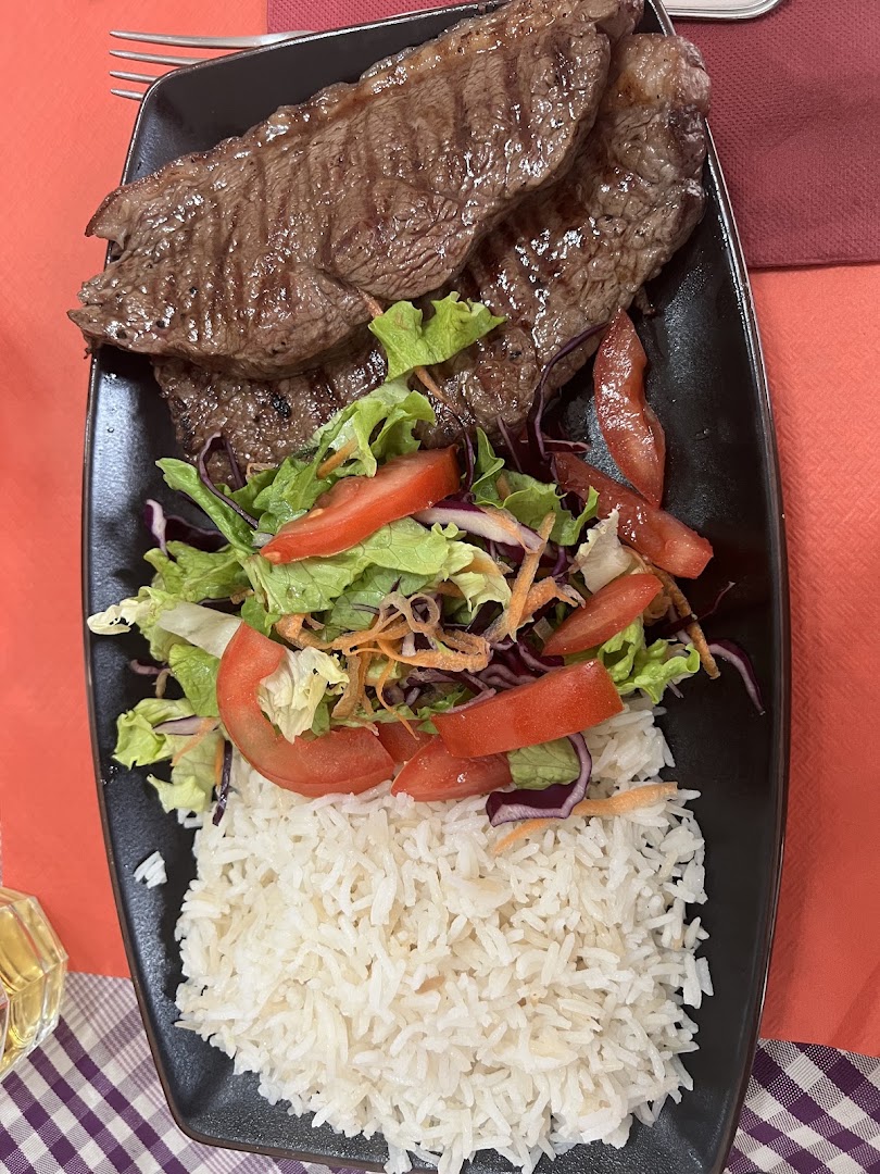 Junior Food Ristorante, Bergamo
