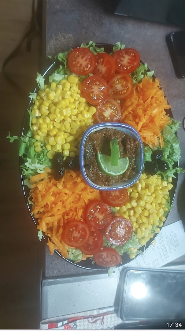 Junior Food Ristorante