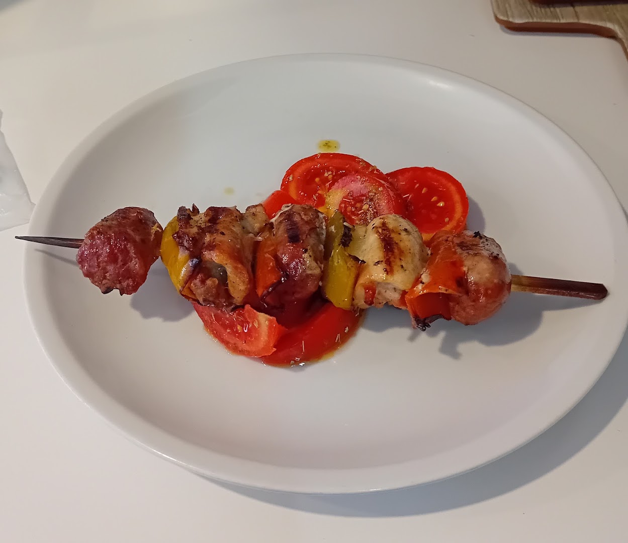 Junior Tennis & Padel Pizzeria Ristorante Club