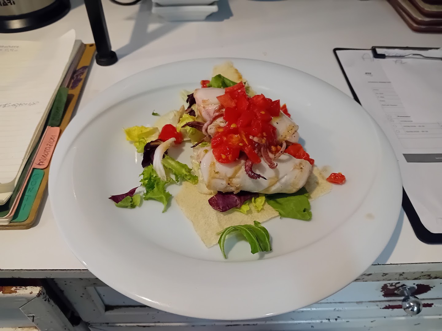 Junior Tennis & Padel Pizzeria Ristorante Club