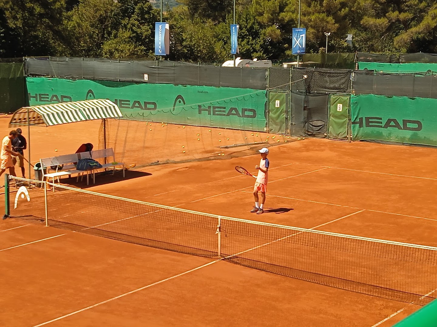 Junior Tennis Ristorante Pizzeria