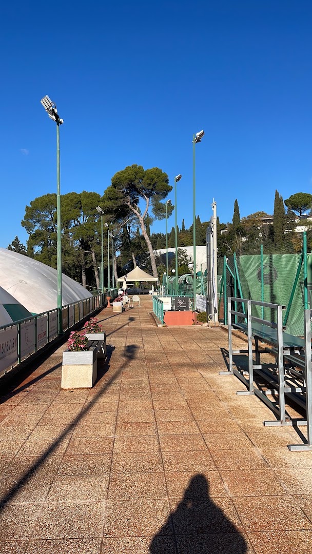 Junior Tennis Ristorante Pizzeria