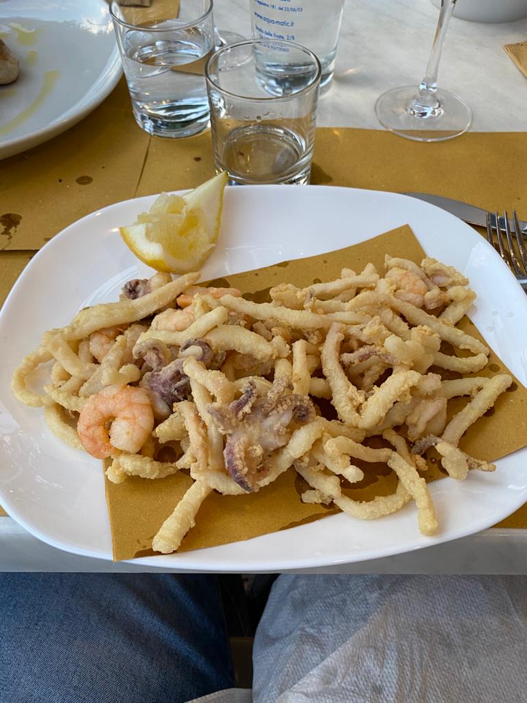 Junior Tennis Ristorante Pizzeria