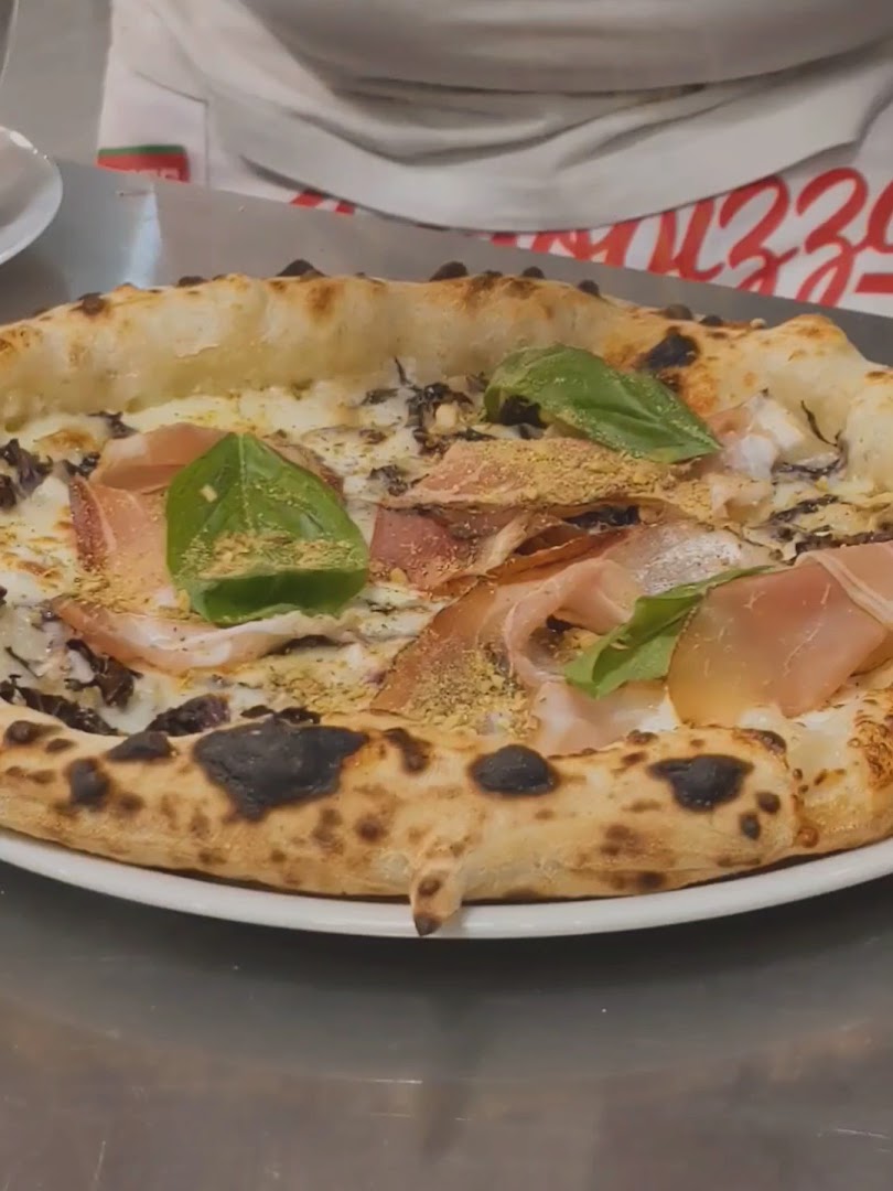 Sorriso Bistrot - Gluten Free Roma