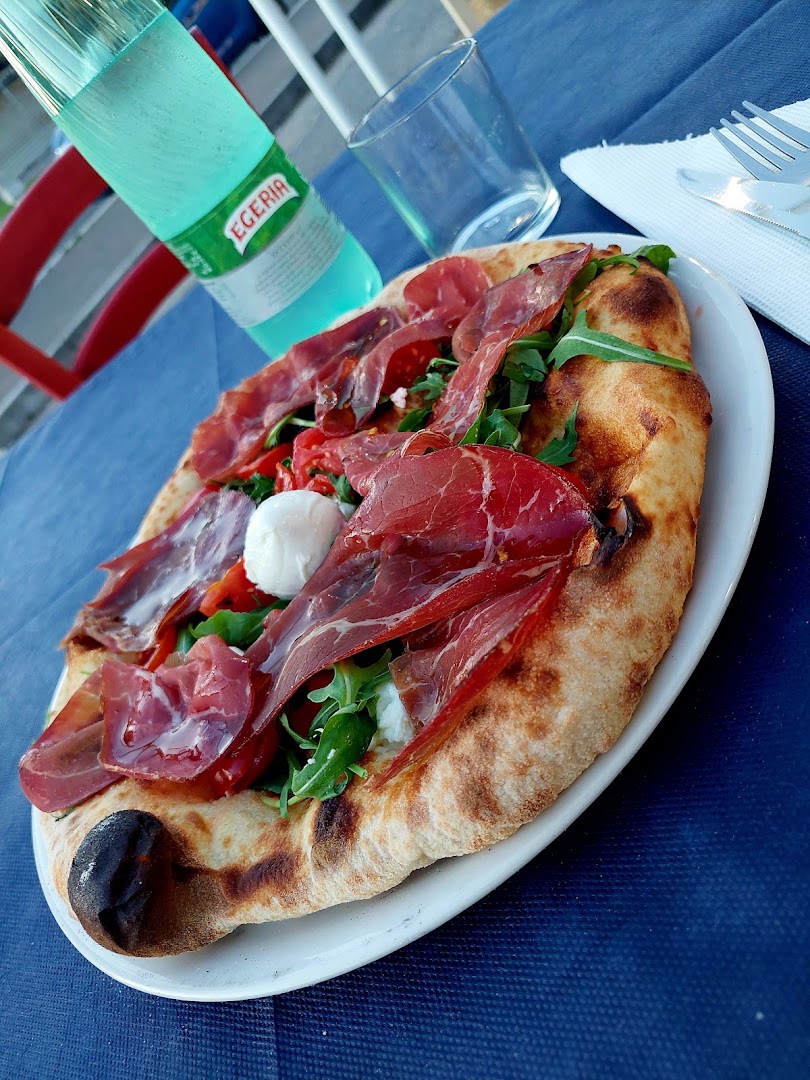 Sorriso Bistrot - Gluten Free Roma