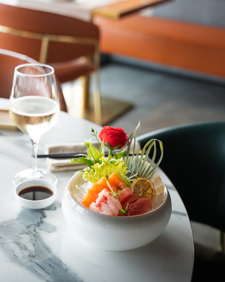 Juno Sushi Vicenza